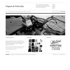 Flagman & Fellowship concept #1